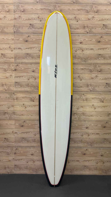 Single fin 9'6"