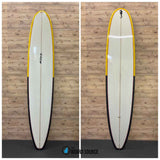 Single fin 9'6"