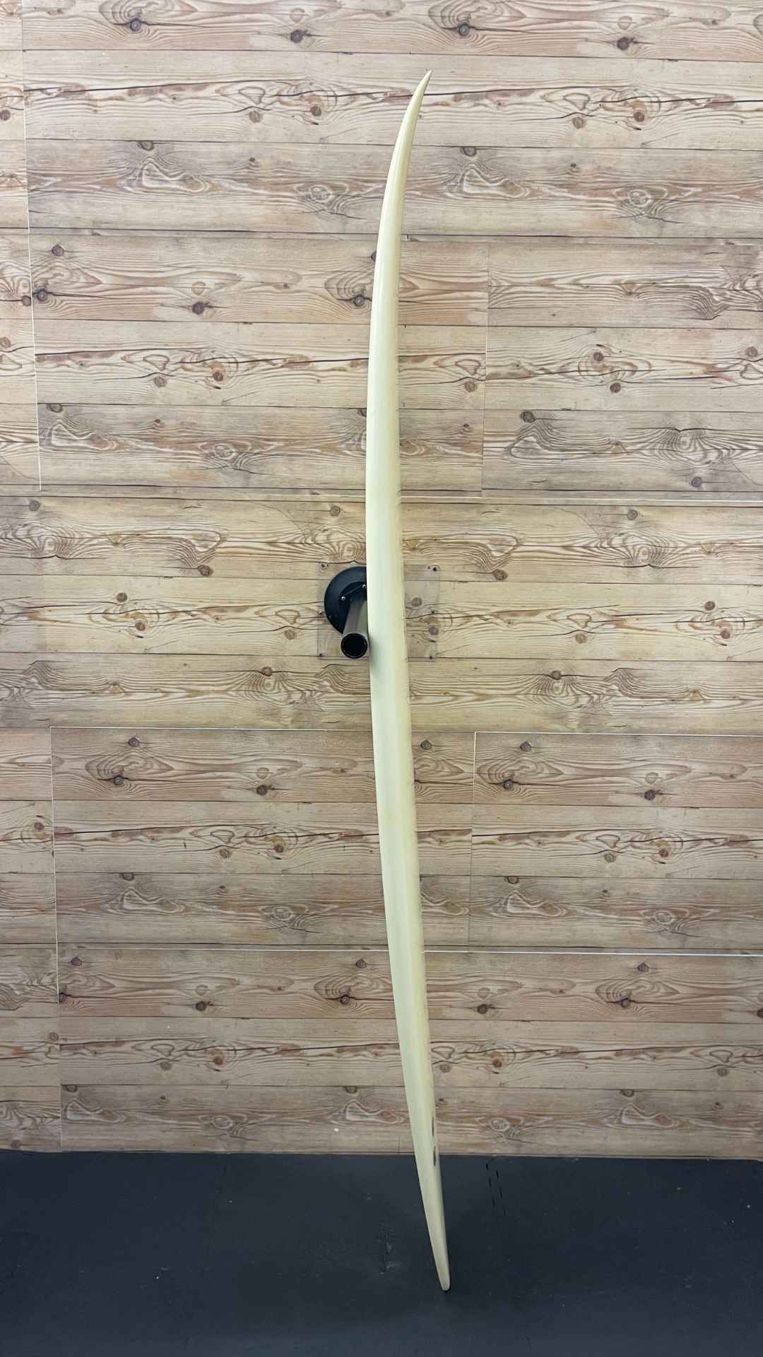 Step Up 7'4"