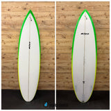 Thruster 6'3"