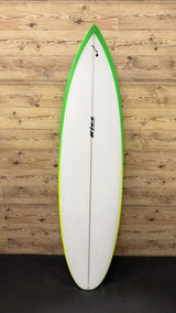 Thruster 6'3"