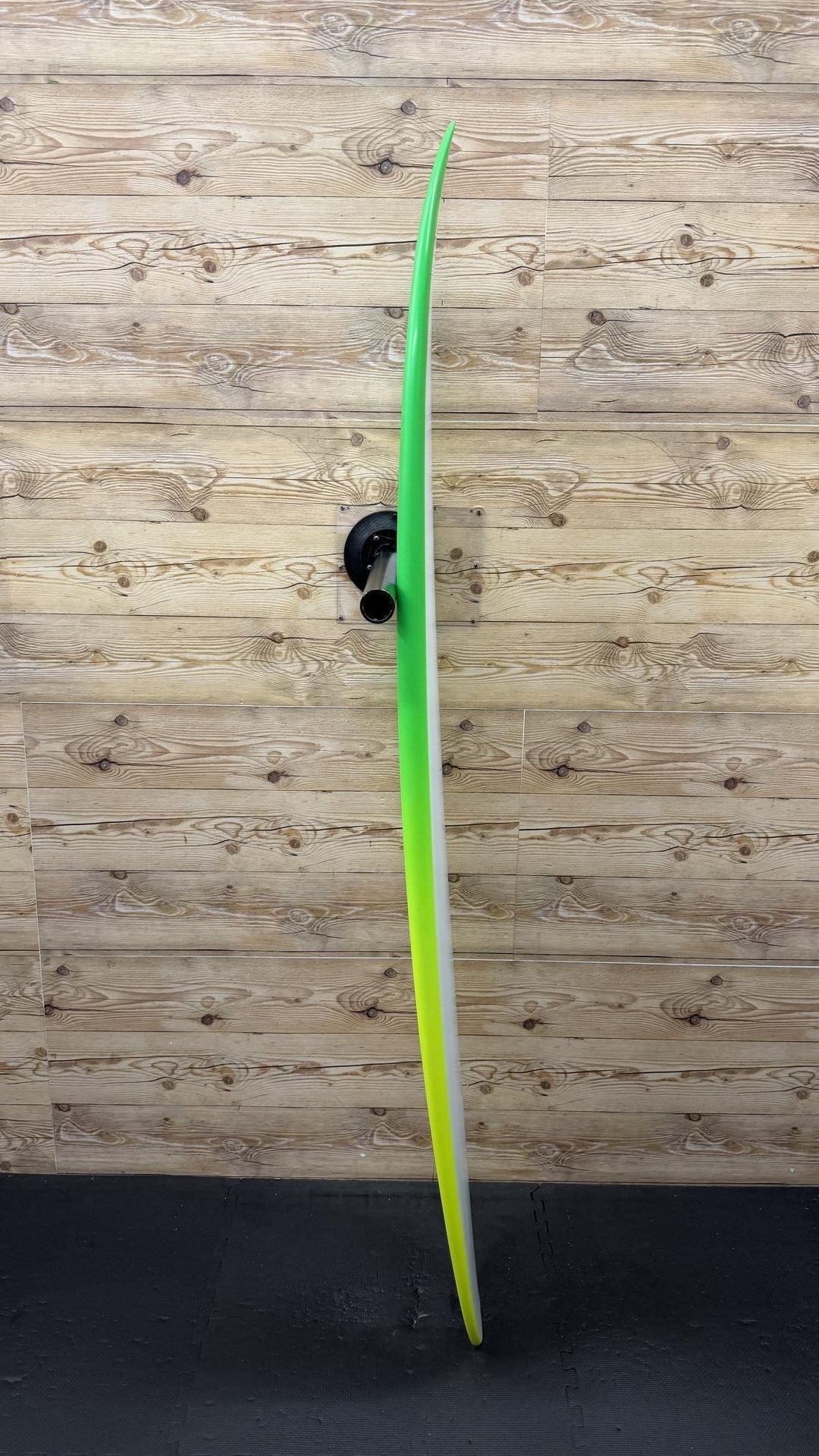 Thruster 6'3"