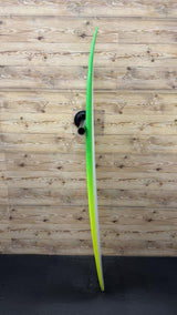 Thruster 6'3"
