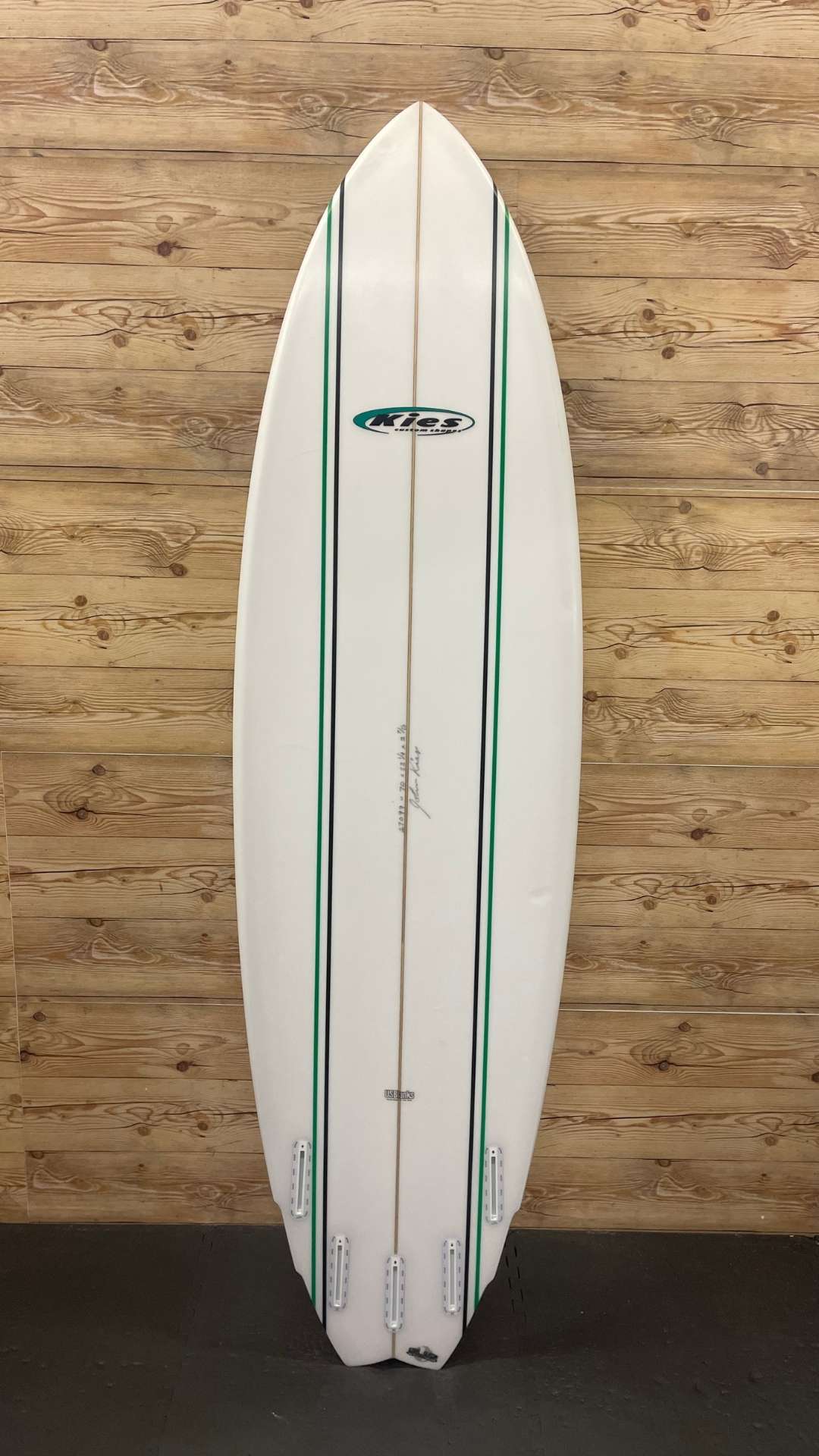 Used Surfboards For Sale San Diego – Page 6 – The Board Source