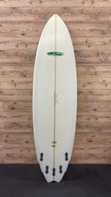 Tweener 7'0"