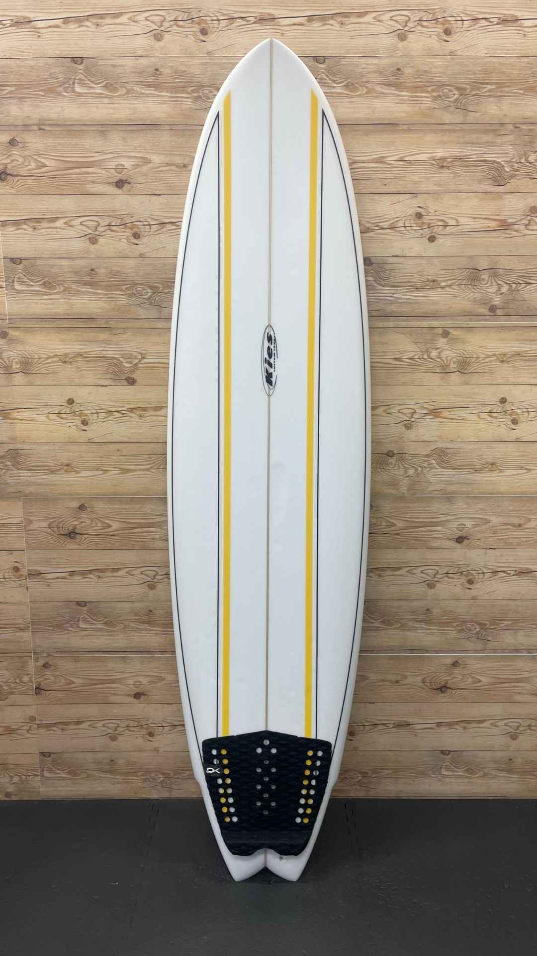 Used 7'4