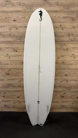 Tweener 6'10"