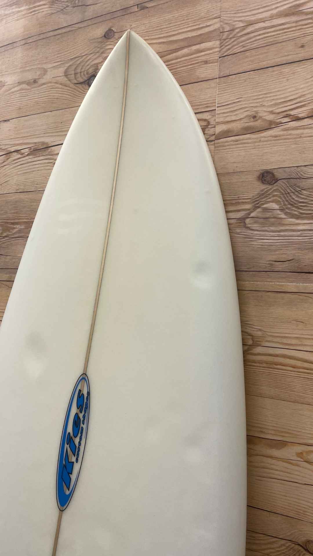 Used 6'6