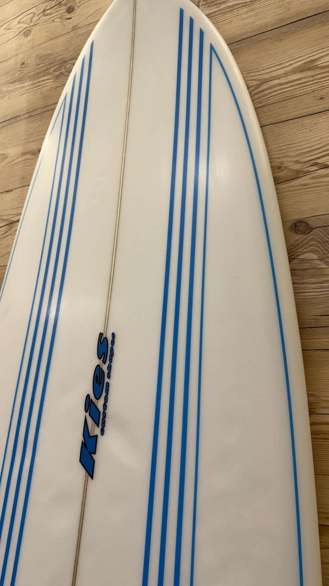 Tweener 7'4"