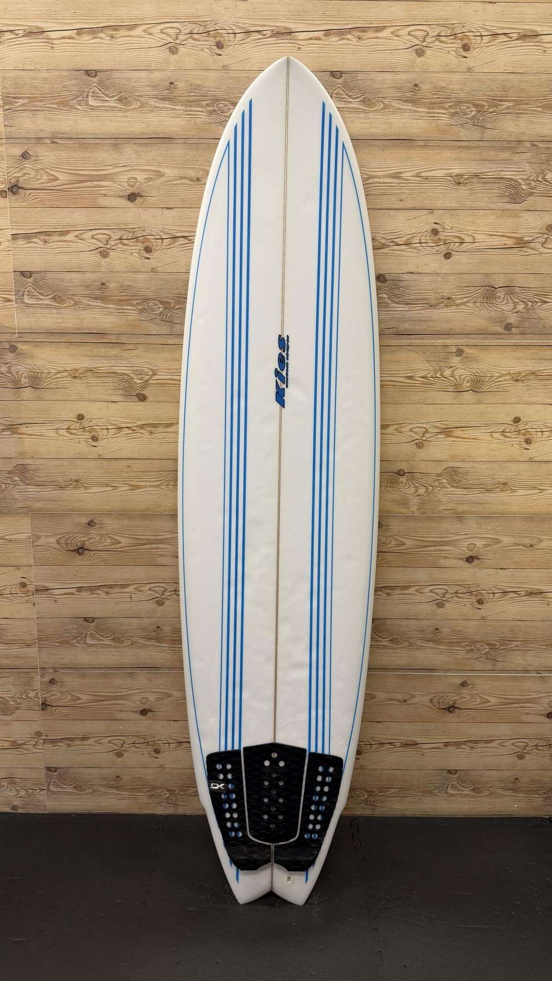 Tweener 7'4"