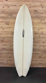 Winged Fish 6'0"