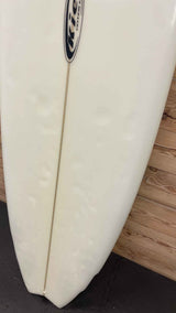Winged Fish 6'0"