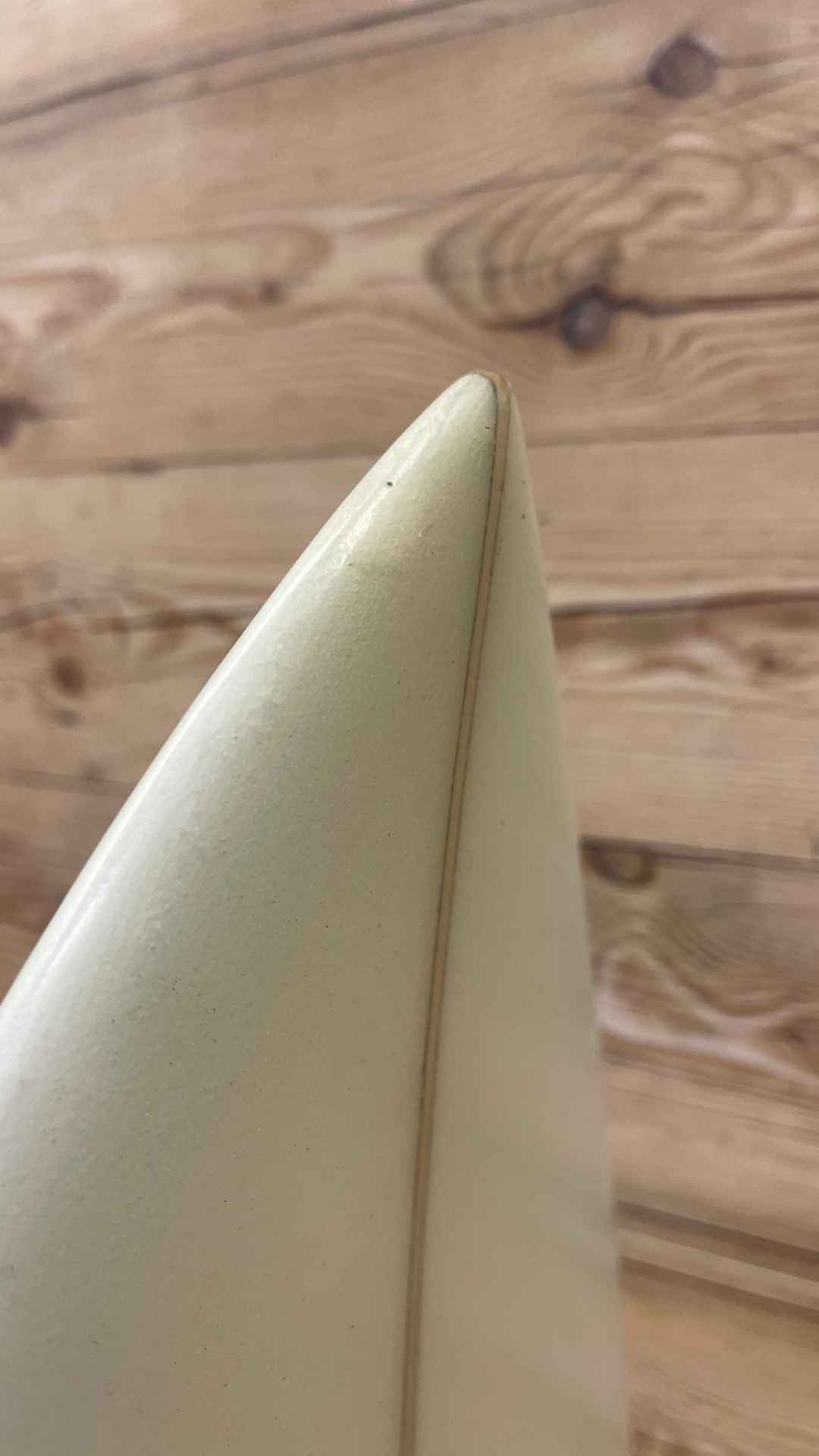 Winged Fish 6'0"