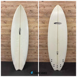 Winged Fish 6'0"