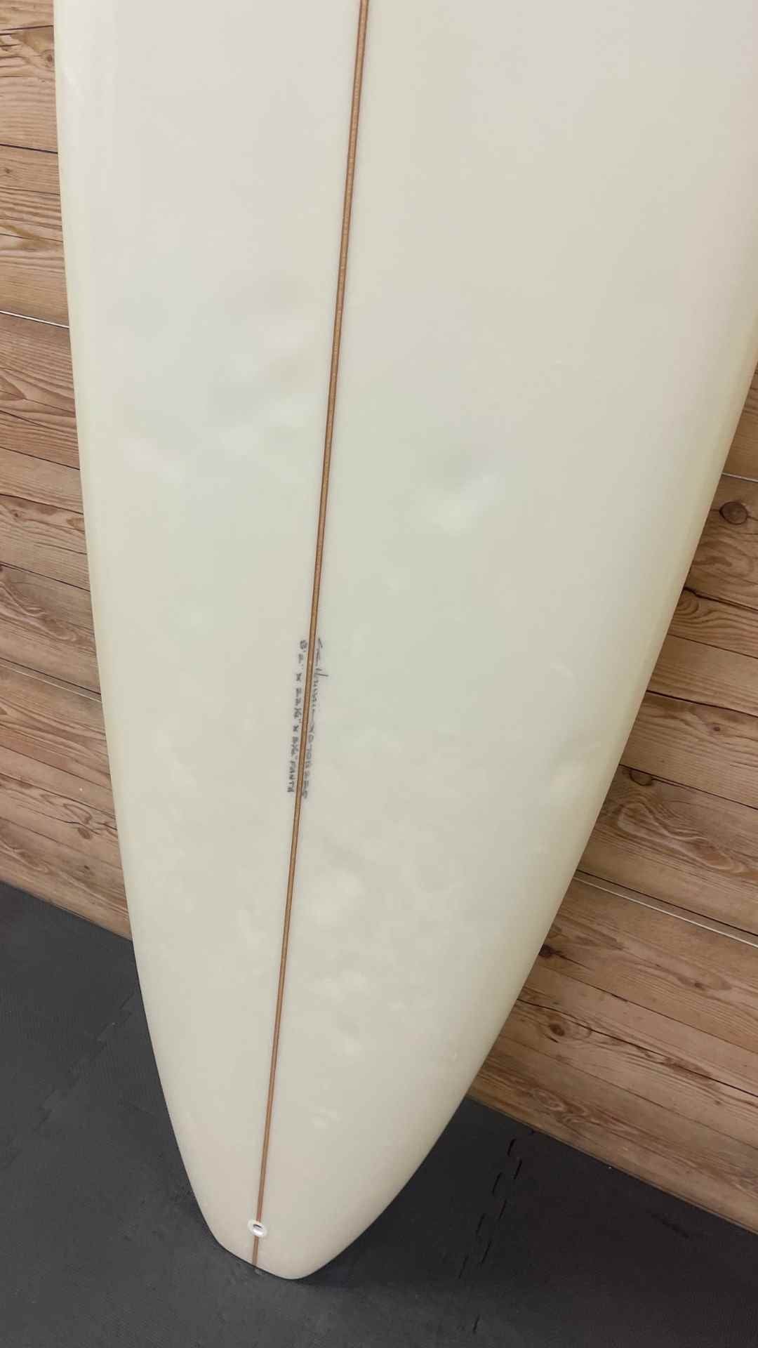 Big Tri 8'2"