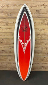 Pintail 6'0"