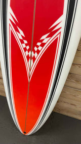 Pintail 6'0"