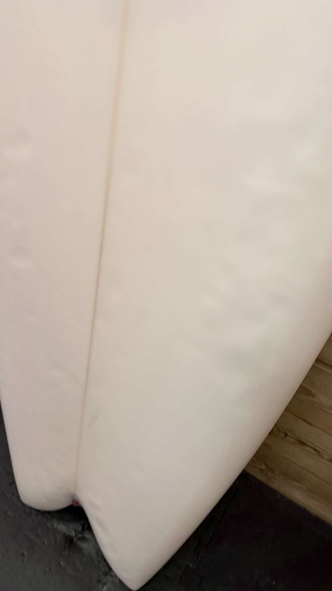 Twin Keel Fish 5'6"