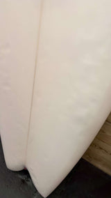 Twin Keel Fish 5'6"