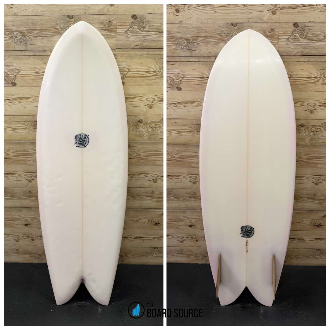 Biggest Selection New & Used Surfboards in San Diego – Page 2