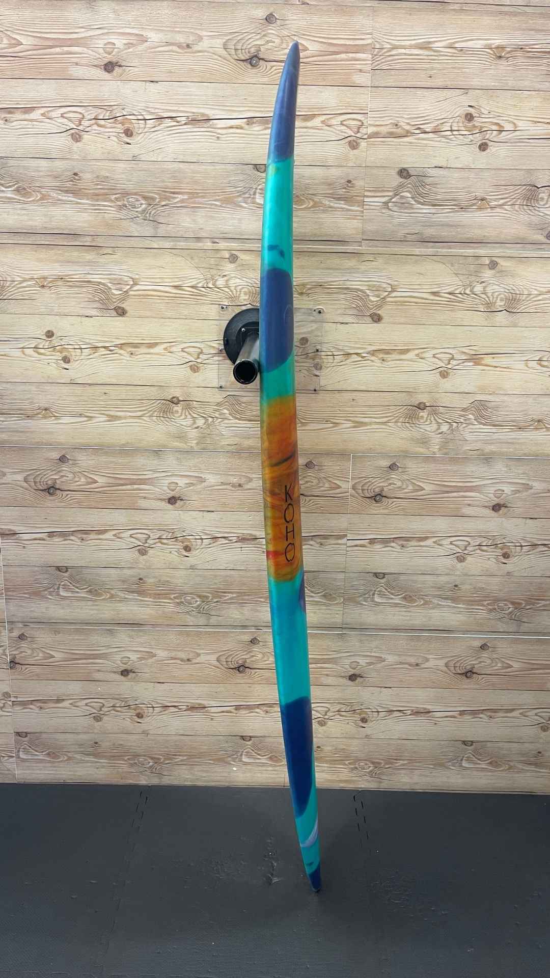 Castaway 6'2"