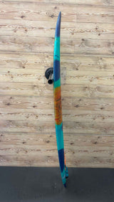 Castaway 6'2"