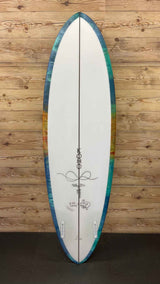 Castaway 6'2"