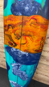 Castaway 6'2"