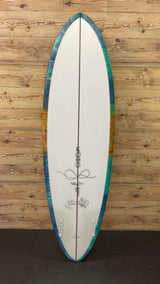 Castaway 6'2"