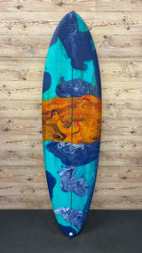 Castaway 6'2"