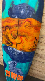 Castaway 6'2"