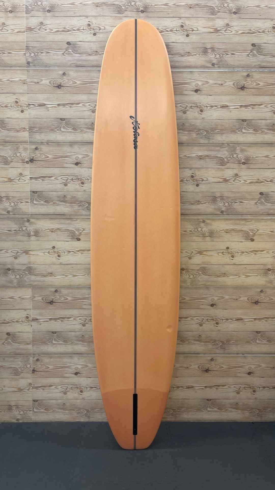 Single Fin 9'4"