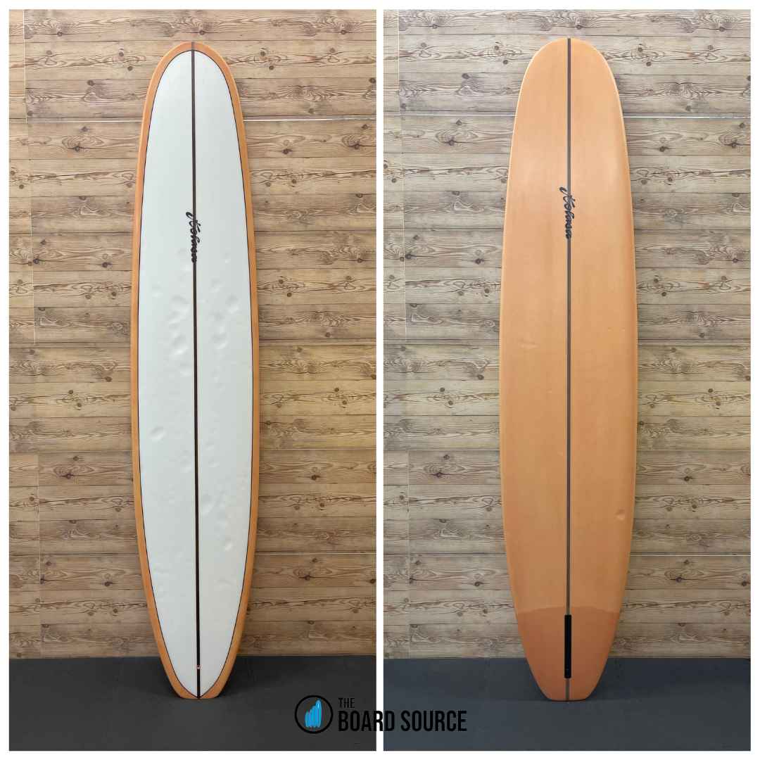 Single Fin 9'4"