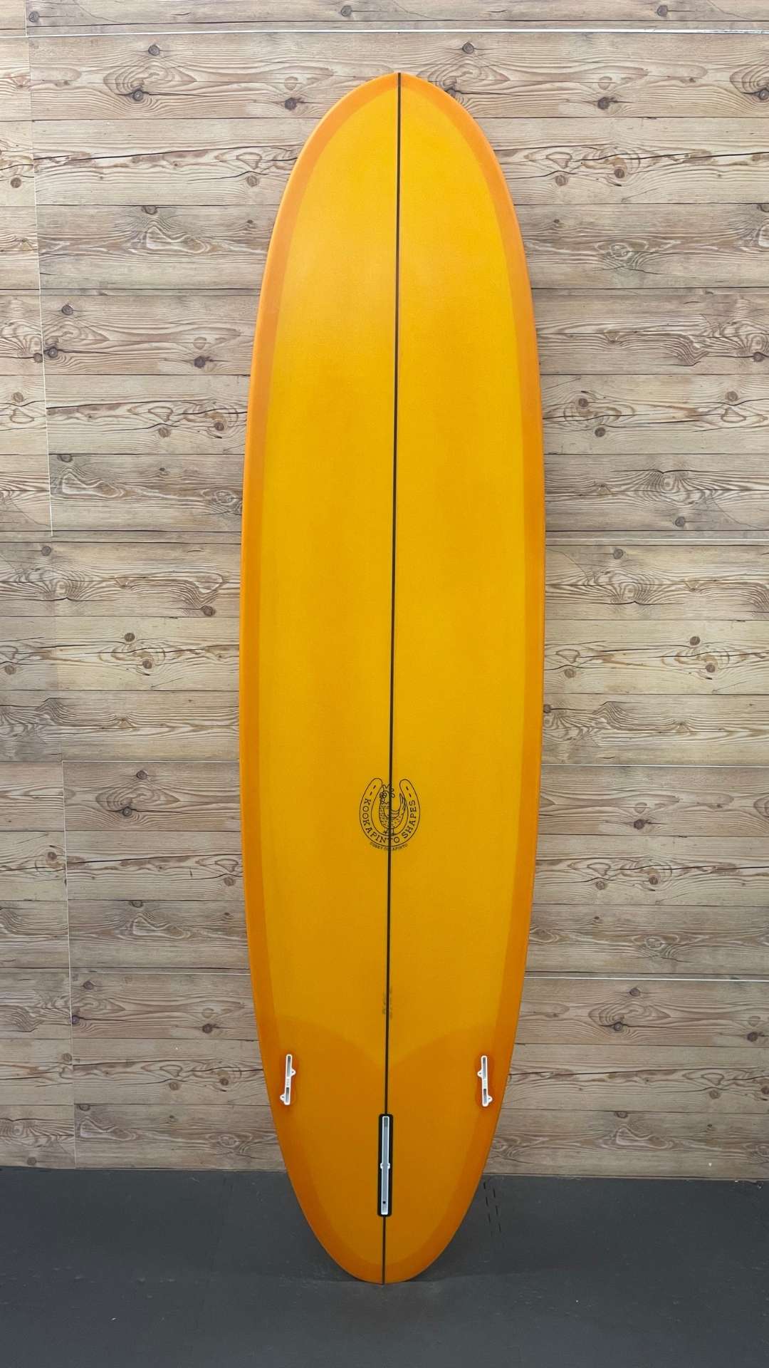 Shop The Board Source Used Surfboards - Kookapinto 8'6