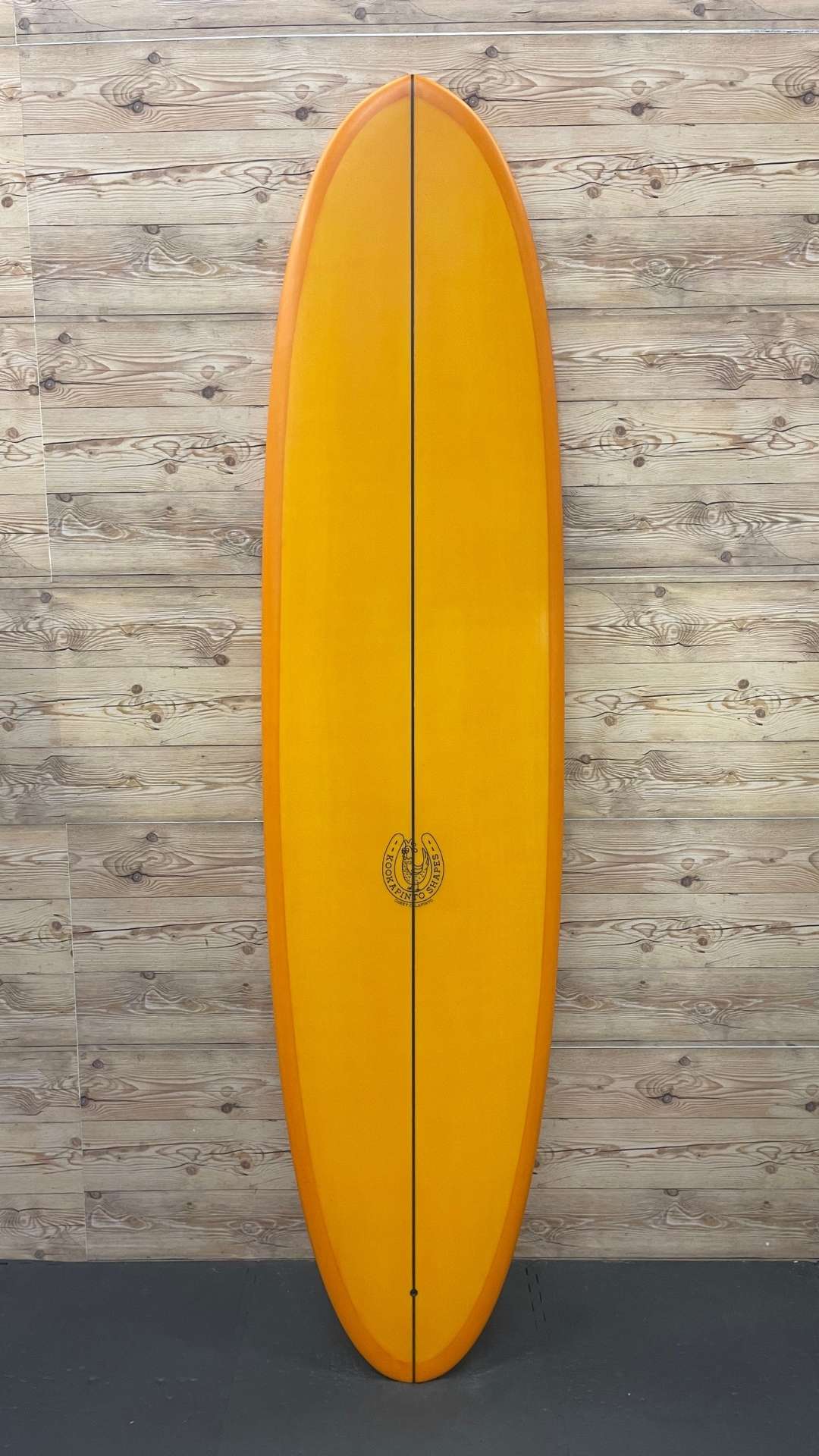 Shop The Board Source Used Surfboards - Kookapinto 8'6