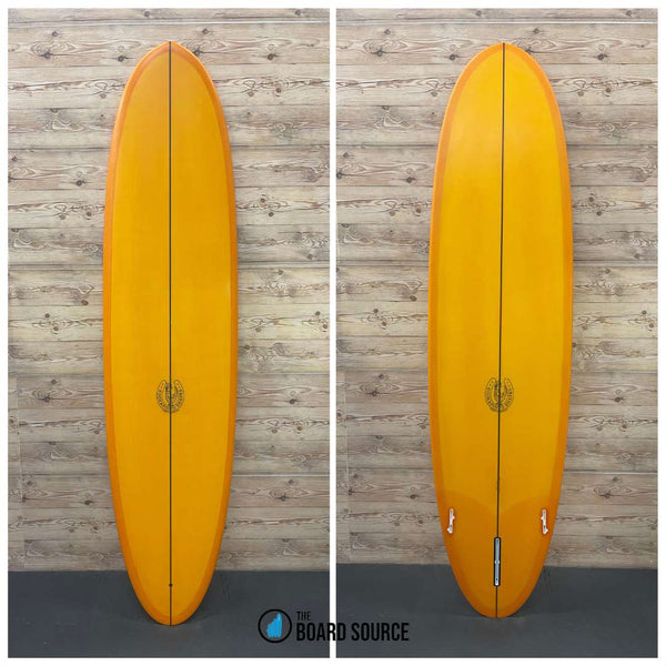 Shop The Board Source Used Surfboards - Kookapinto 8'6