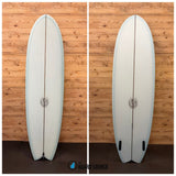 K Fish 6'8"