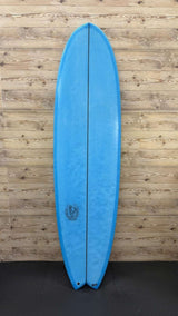 Thin Twin 7'4"
