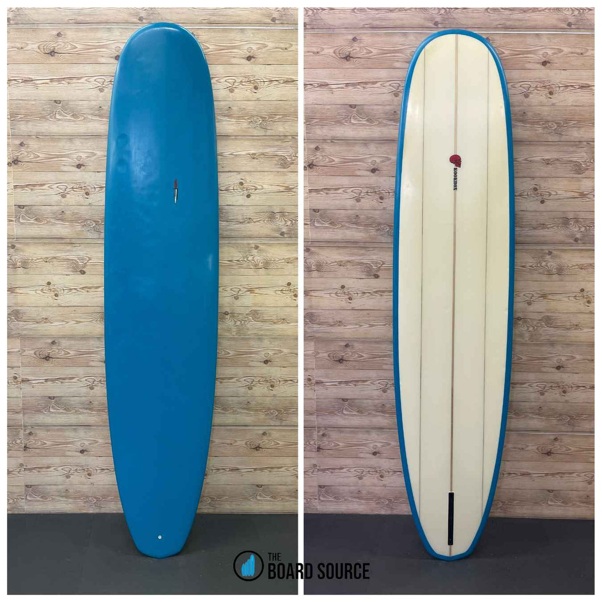 Diamond Mini 8'4"