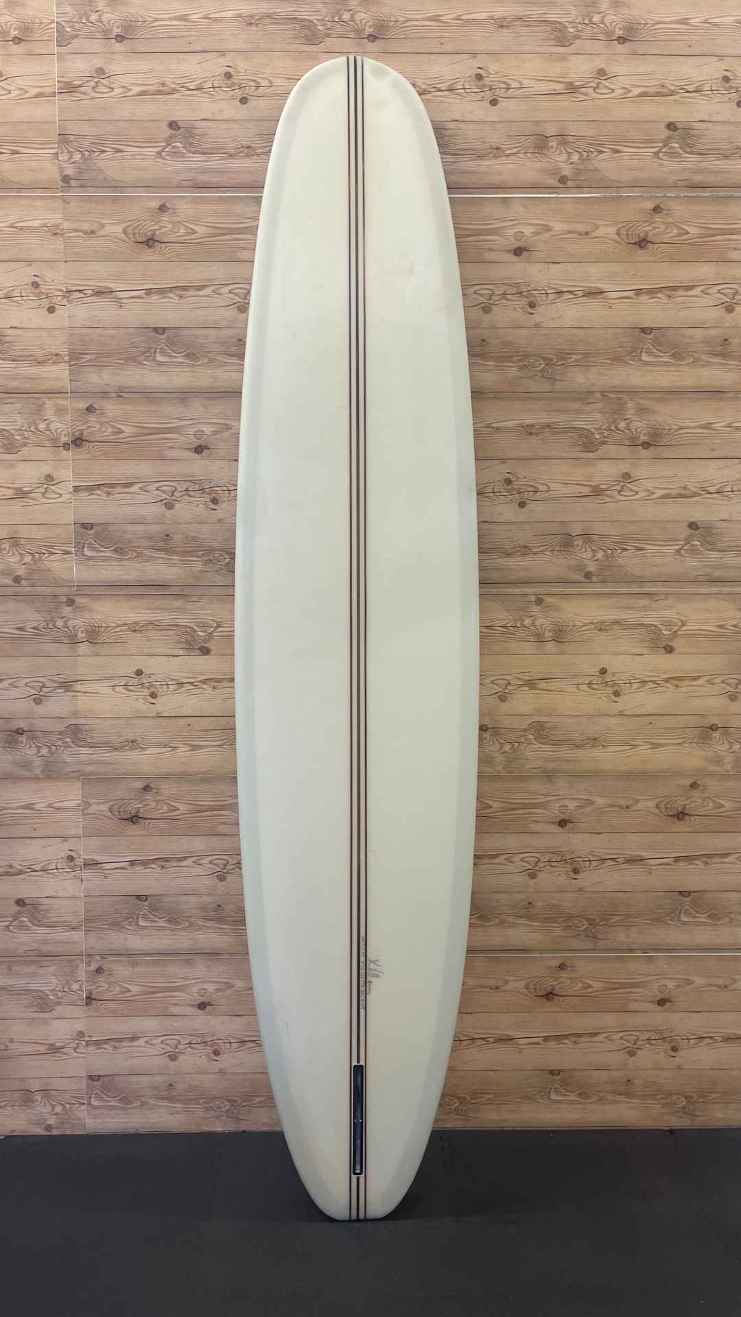 For Sale | Kris Hall Haircut Longboard 9'4