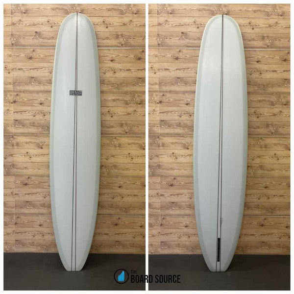For Sale | Kris Hall Money Maker Single Fin Longboard 9'6