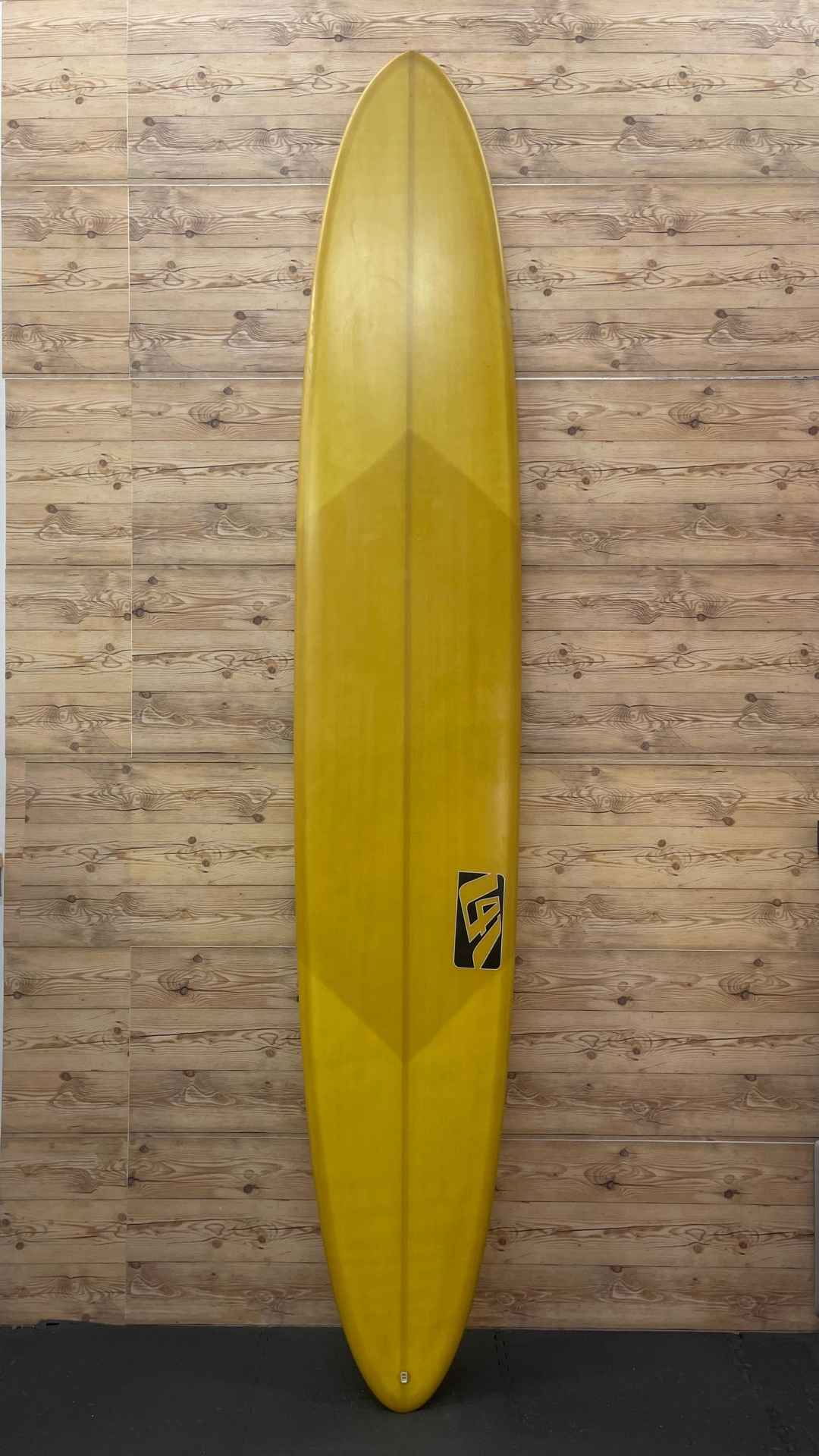 Used L41 Epoxy Glider 11ft - For Sale San Diego – The Board Source