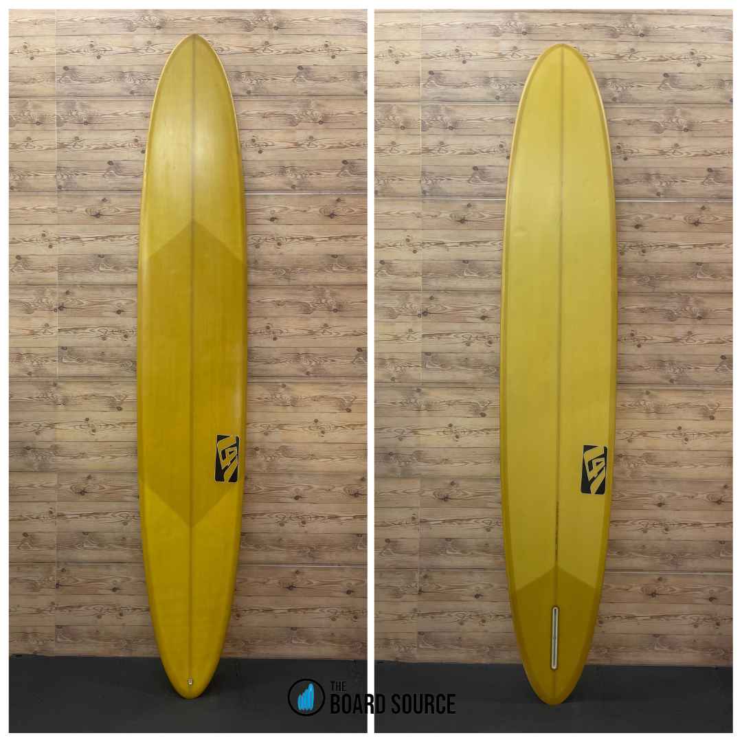 Used L41 Epoxy Glider 11ft - For Sale San Diego – The Board Source