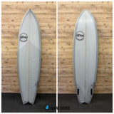 Fun Fish 7'0"