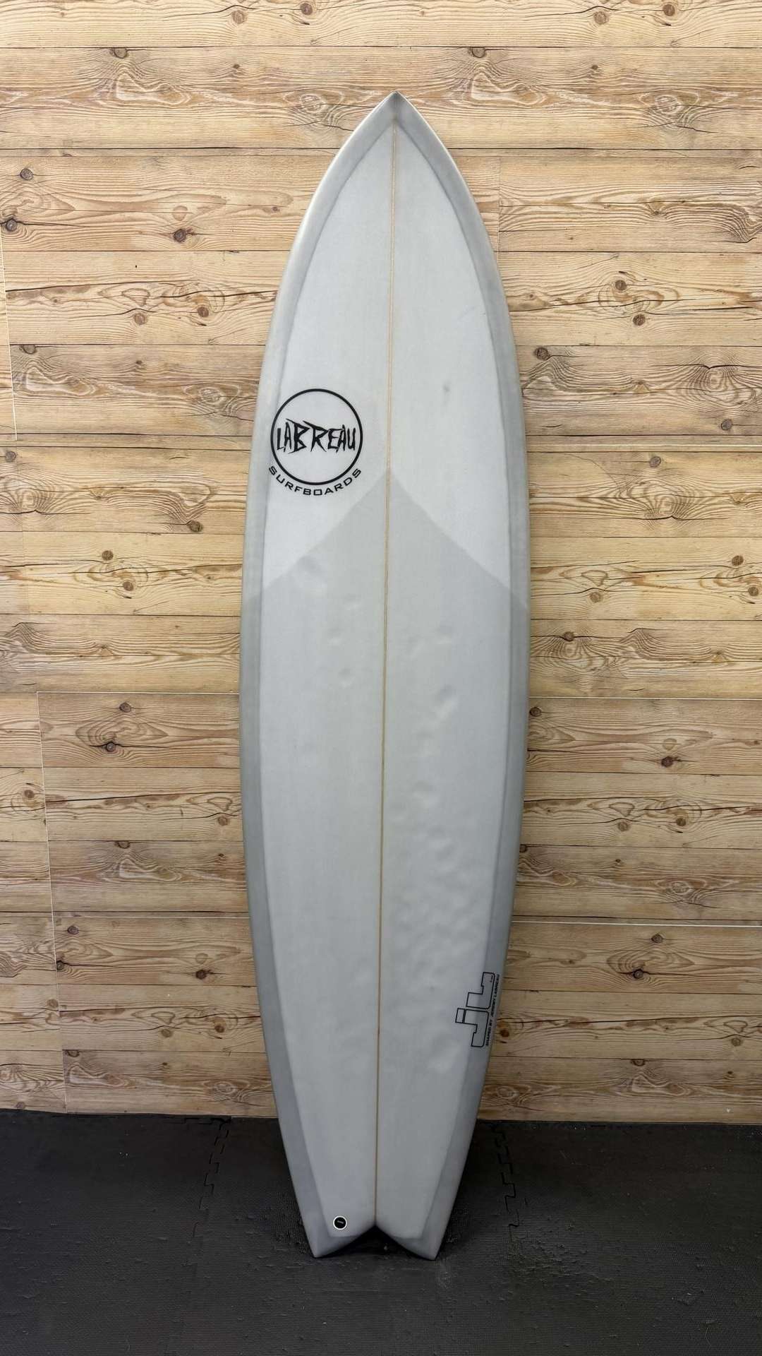 Fun Fish 7'0"