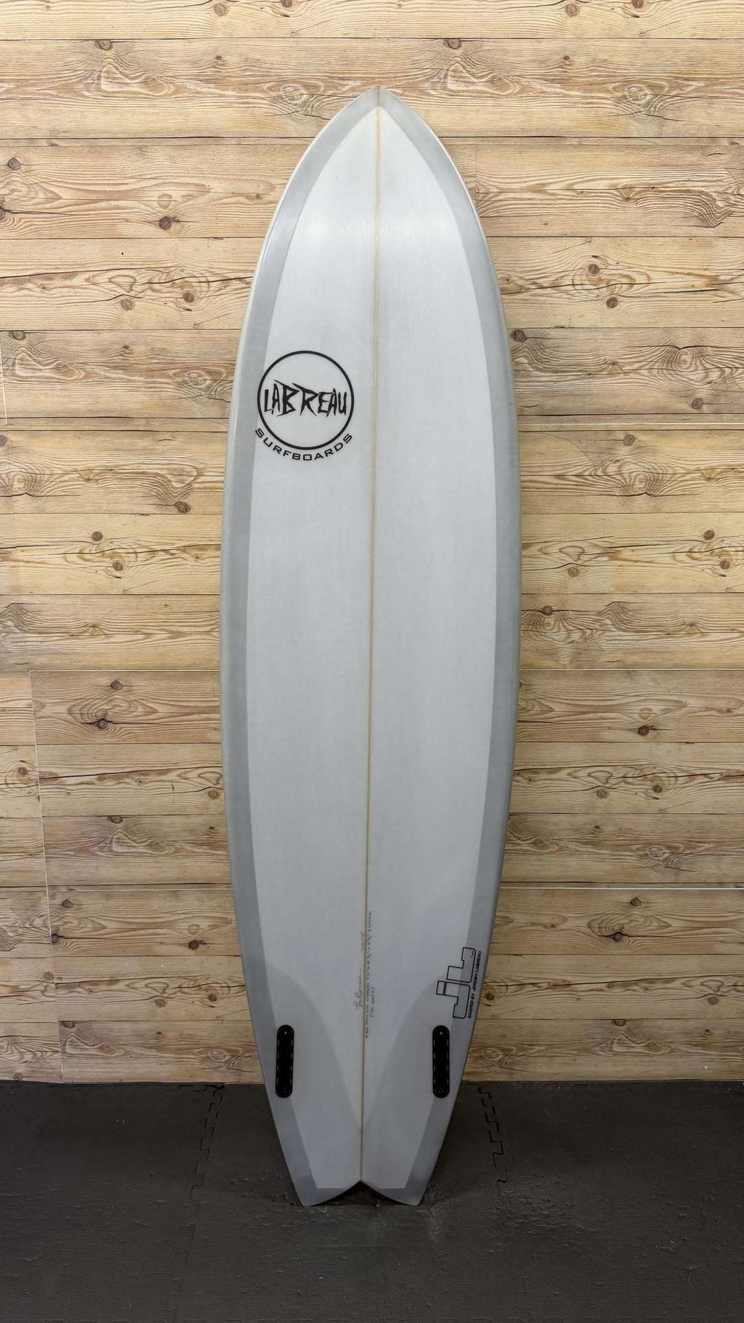 Fun Fish 7'0"