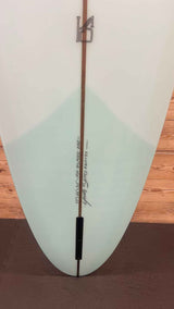 Single Fin 9'0"