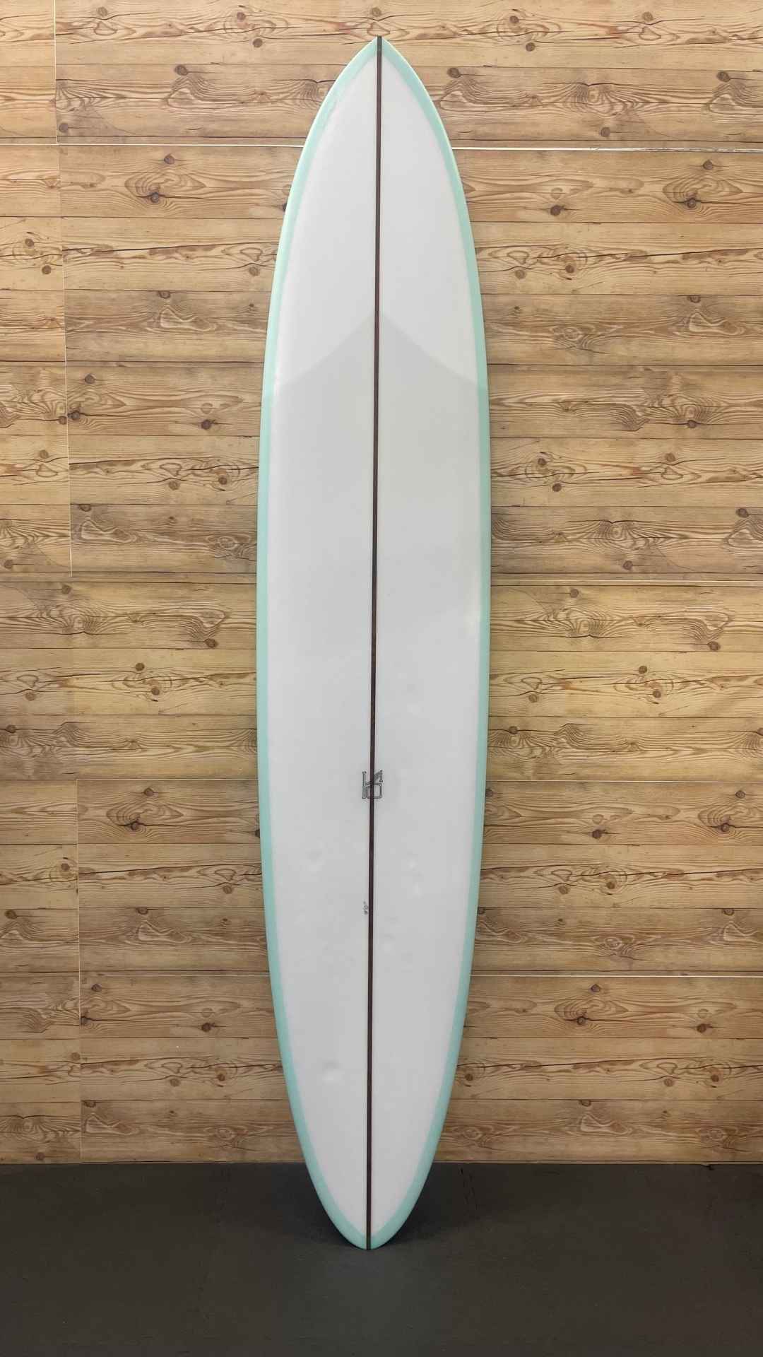 Single Fin 9'0"