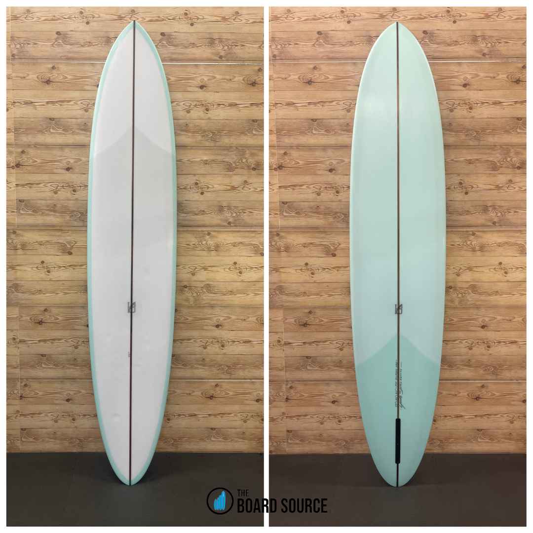 Single Fin 9'0"