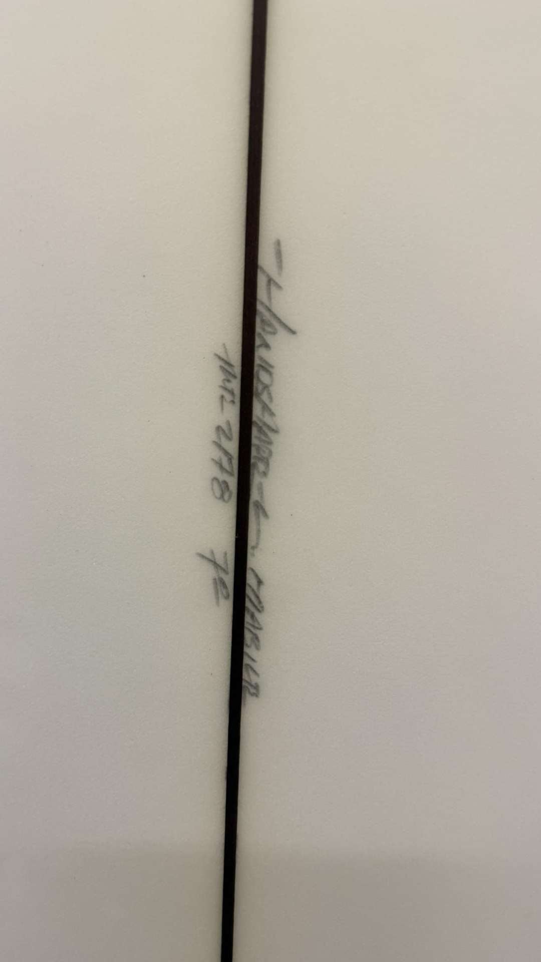 2+1 Mid 7'0"